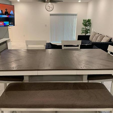 Cozy 3Bed 2Bath Near Mets Stadium/Beach Port St. Lucie Ngoại thất bức ảnh