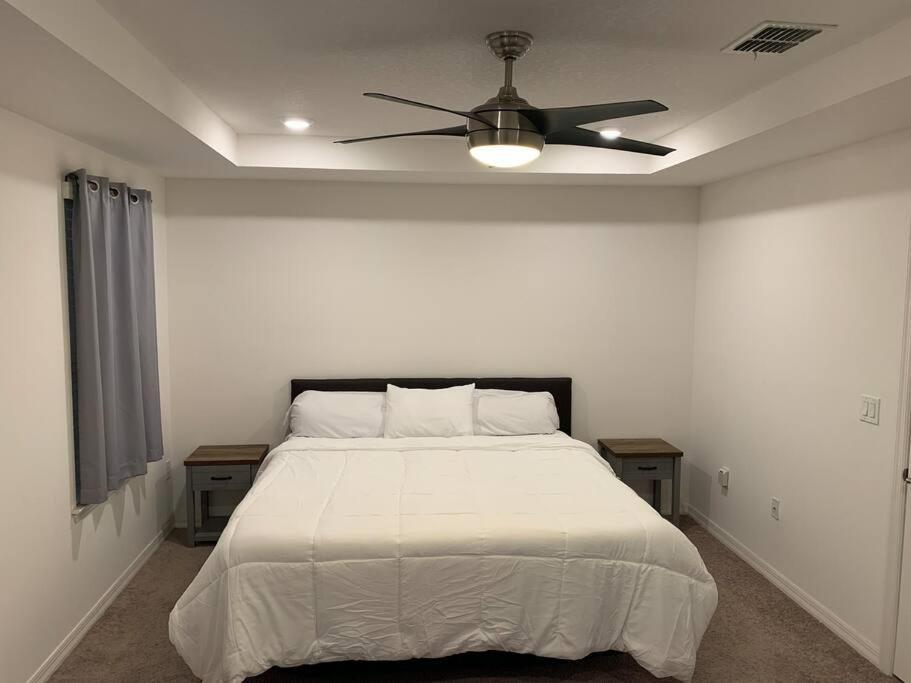Cozy 3Bed 2Bath Near Mets Stadium/Beach Port St. Lucie Ngoại thất bức ảnh