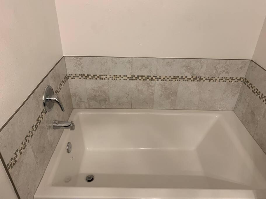 Cozy 3Bed 2Bath Near Mets Stadium/Beach Port St. Lucie Ngoại thất bức ảnh
