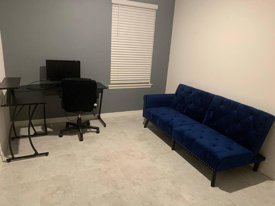 Cozy 3Bed 2Bath Near Mets Stadium/Beach Port St. Lucie Ngoại thất bức ảnh