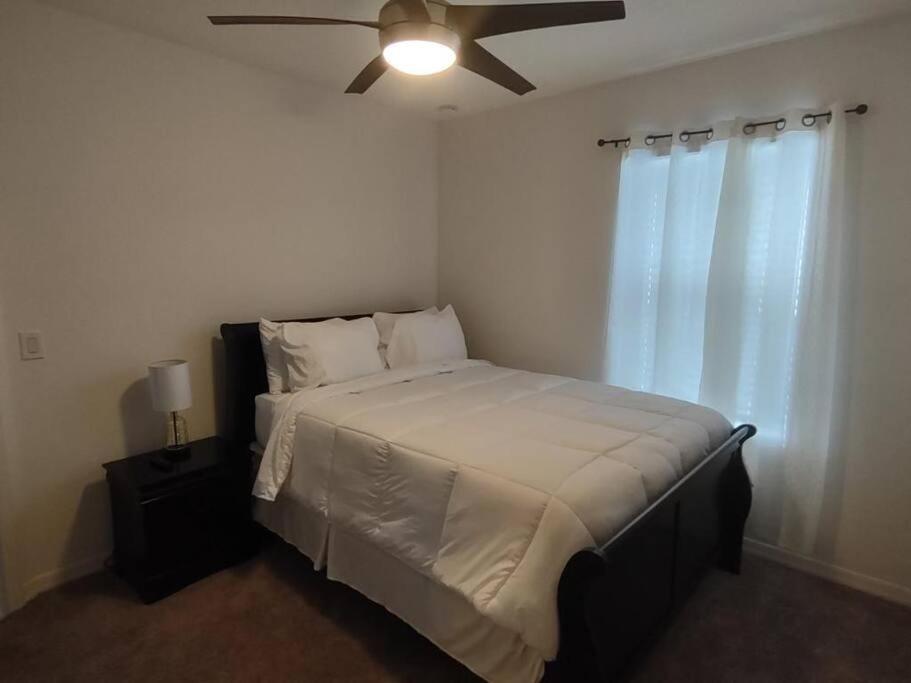 Cozy 3Bed 2Bath Near Mets Stadium/Beach Port St. Lucie Ngoại thất bức ảnh