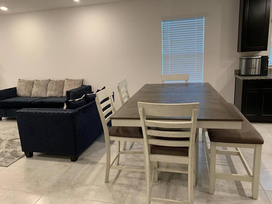 Cozy 3Bed 2Bath Near Mets Stadium/Beach Port St. Lucie Ngoại thất bức ảnh